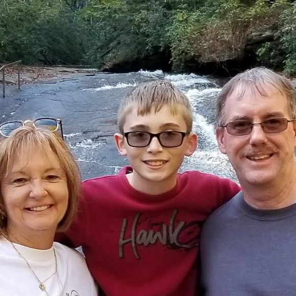 Meet your Posher, Darrell - Picture 1 of 1